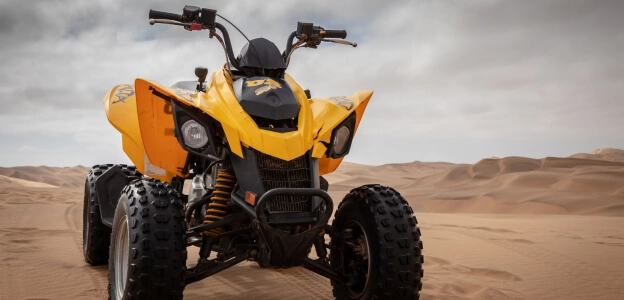 atv