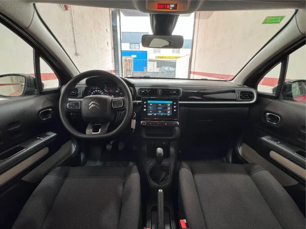 conductor-citroen