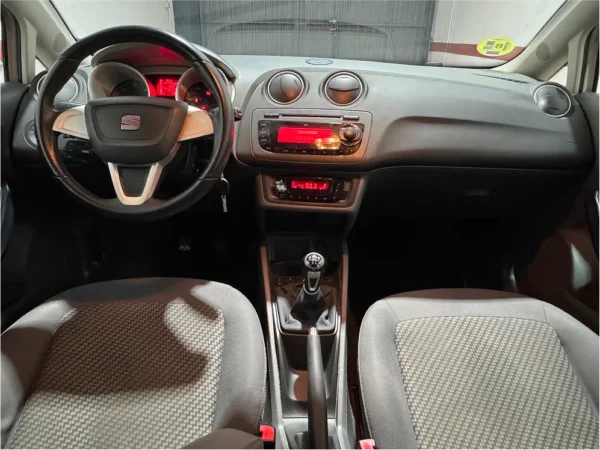 conductor-seat-ibiza