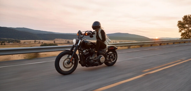harley-davidson