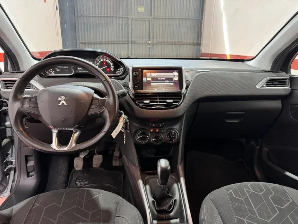 panel-peugeot