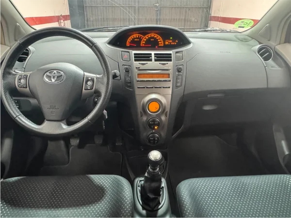 panel-toyota-yaris