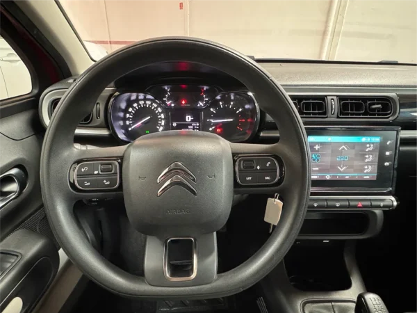 volante-citroen