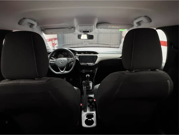 asiento-opel